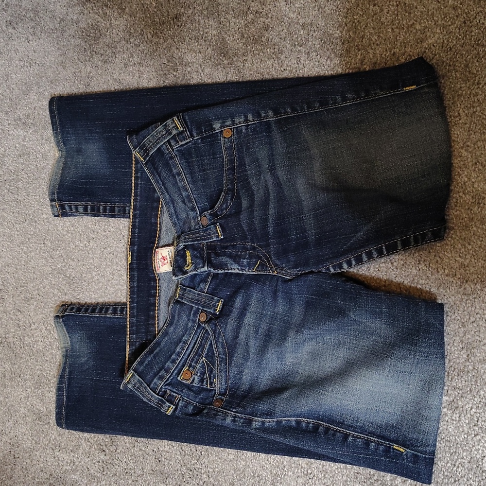 True religion jeans
